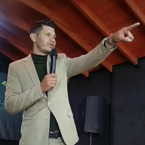 *Bienvenida a la Familia Centro de Fe Internacional*