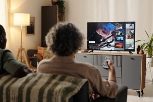 La Revolución de la Transmisión en Línea: Beneficios y Oportunidades para el Ministerio en la Era Digital